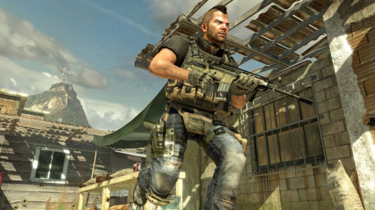 Call of Duty: Modern Warfare 2 für Windows