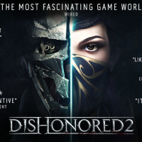 Dishonored 2 для Windows
