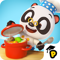 Dr. Panda Restaurant 3 for Android