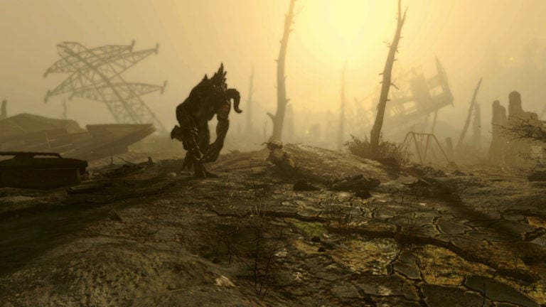 Fallout 4 for Windows