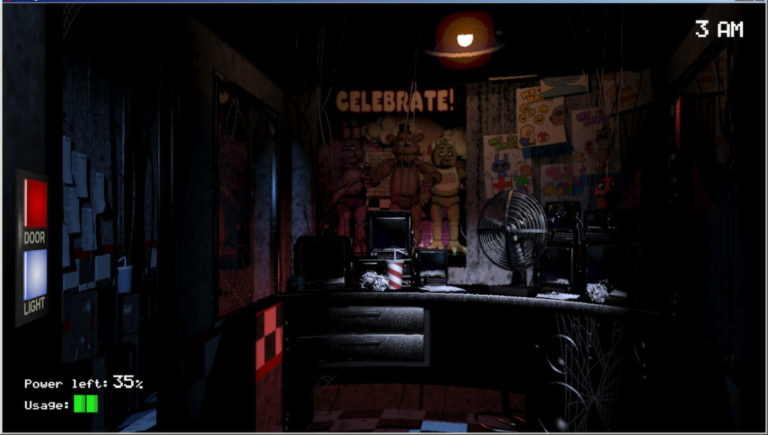 Five Nights at Freddy’s for Windows