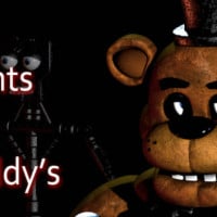 Five Nights at Freddy’s для Windows