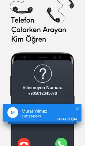 GPT Numaradan İsim для Android