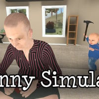 Granny Simulator для Windows