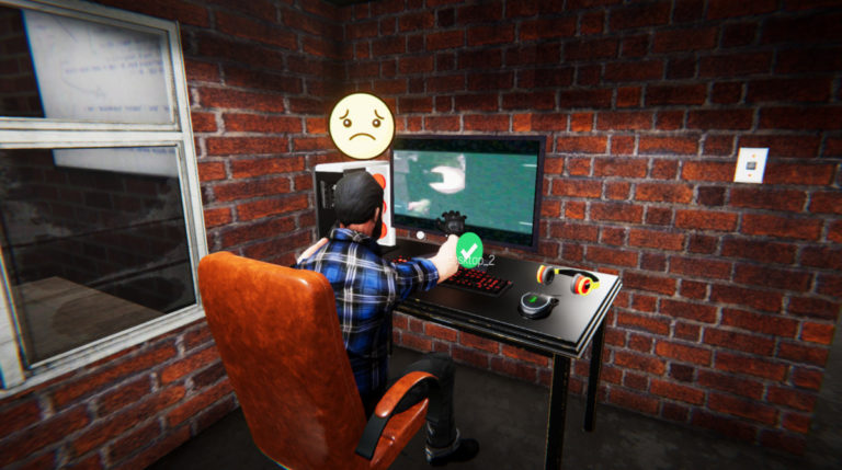 Internet Cafe Simulator pour Windows