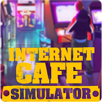 適用於 Android 的 Internet Cafe Simulator