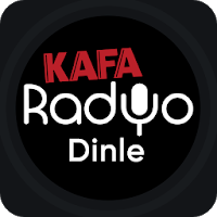 Android 用 Kafa Radyo Dinle