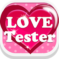 Liebe Tester für Android