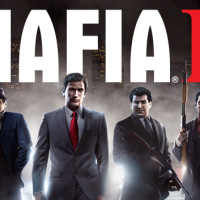 Mafia II icon
