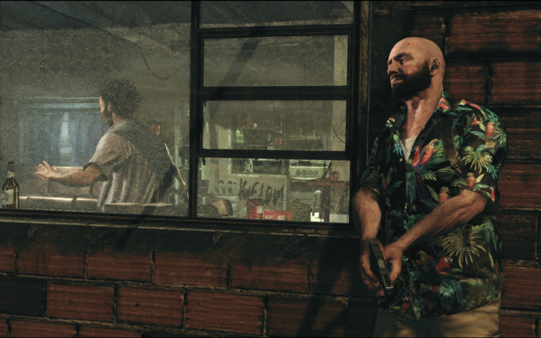 Max Payne 3 para Windows