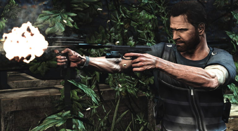 Max Payne 3 cho Windows