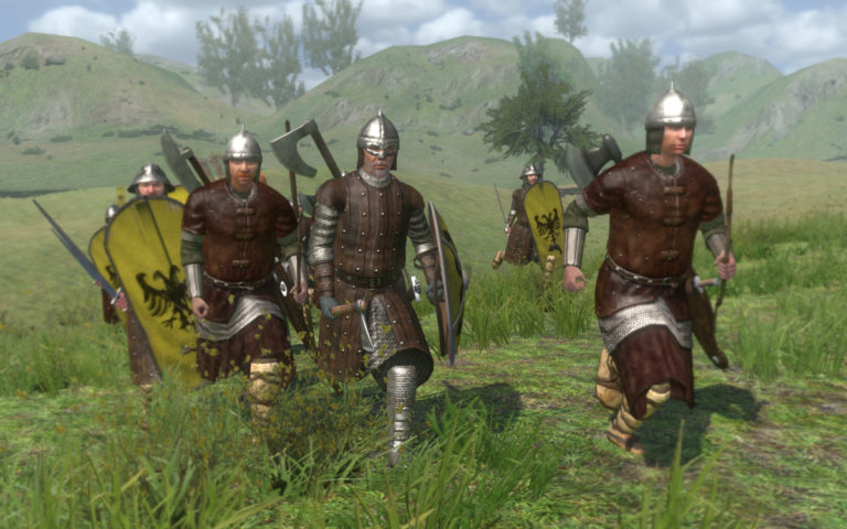 Mount & Blade: Warband for Windows