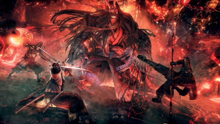 Nioh: Complete Edition for Windows
