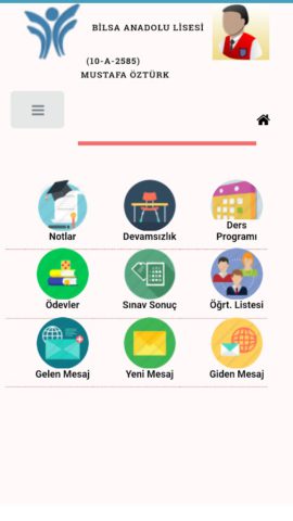 OkulSİS für Android