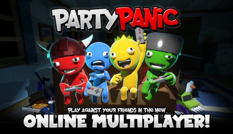 Party Panic cho Windows