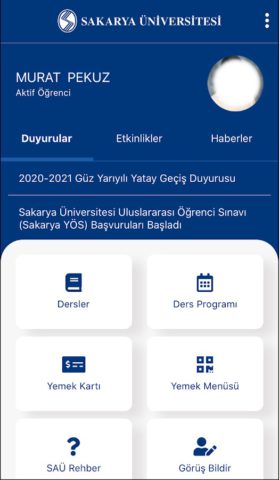 SABİS Mobil for Android