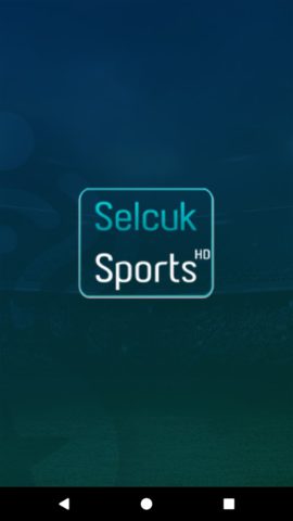 SelçukSports Tahmin لنظام Android