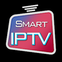 Smart IPTV för Android