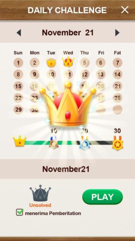 Solitaire สำหรับ Android