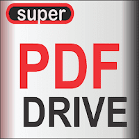 Super PDF Drive pour Android