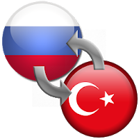 Android için Türkçe Rusça Çeviri