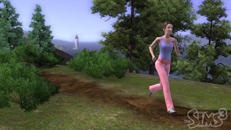 The Sims 3 untuk Windows