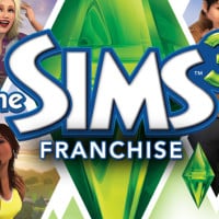 The Sims 3 untuk Windows