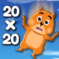 Android용 Multiplication table for kids