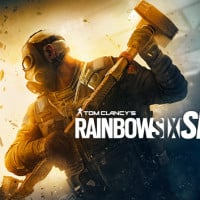 Tom Clancy’s Rainbow Six Siege لنظام Windows