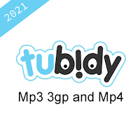 Tubidy Mobi voor Android