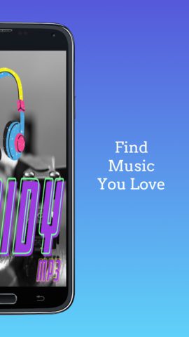 Tubidy Mp3 لنظام Android