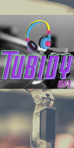 Tubidy Mp3 for Android