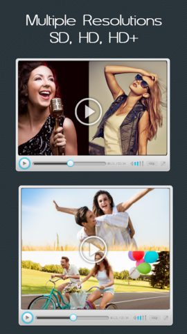 Video Merge Video Joiner for Android
