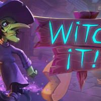 Witch It for Windows