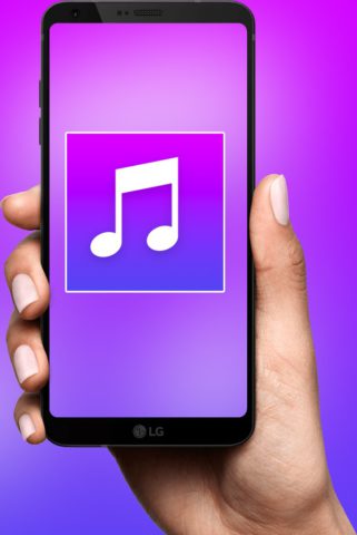 Song downloader for Android