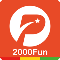 2000Fun لنظام iOS