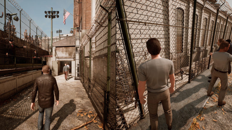 A Way Out per Windows