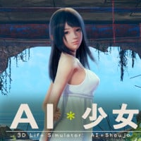 Windows 版 AI Shoujo