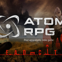 Windows için ATOM RPG: Post-apocalyptic indie game