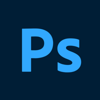 Adobe Photoshop для iOS