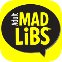Adult Mad Libs для iOS