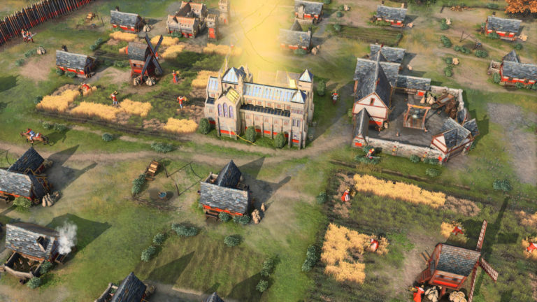 Age of Empires 4 per Windows