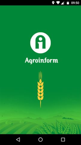 Android 版 Agroinform – apróhirdetések