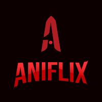AniFlix pour Android