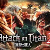 Attack on Titan 2 pour Windows