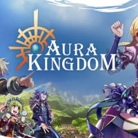 Windows 版 Aura Kingdom