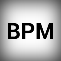 BPM Tap Counter pour iOS