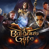 Baldur’s Gate 3 สำหรับ Windows