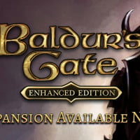Baldur’s Gate для Windows