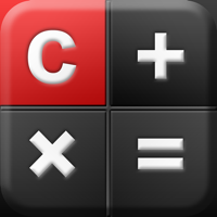 Basic Calculator+ for iOS